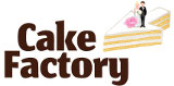 Cake Factory - עוגות חתונה