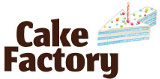 Cake Factory - עוגות יום הולדת לבנים