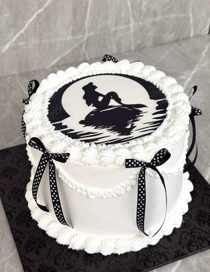 העוגה המושלמת יום הולדת לאשה