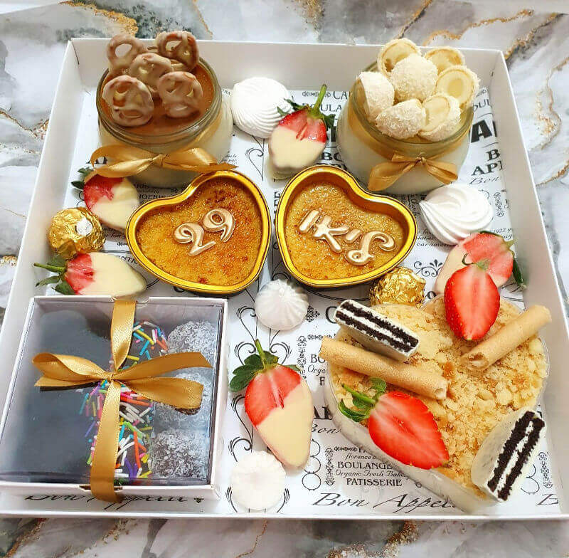 מארז יום הולדת