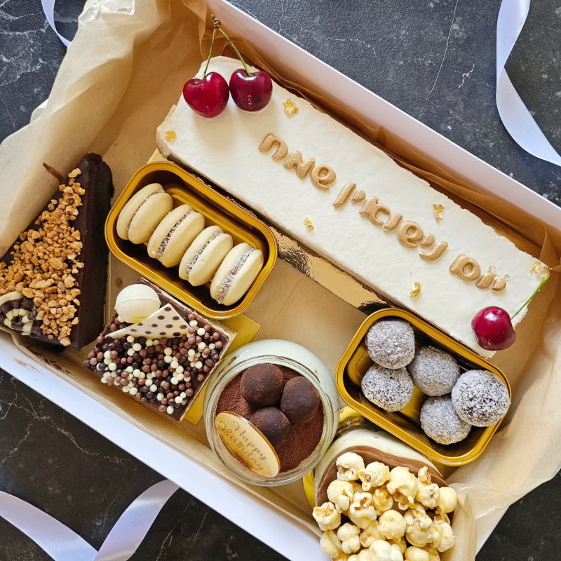 מארז ליום האהבה