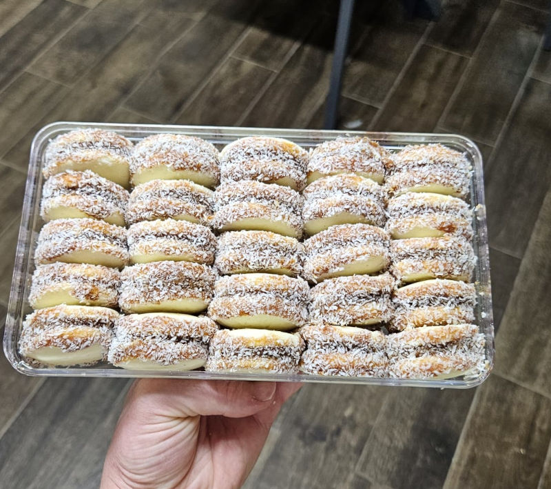 מארז עוגיות אלפחורס