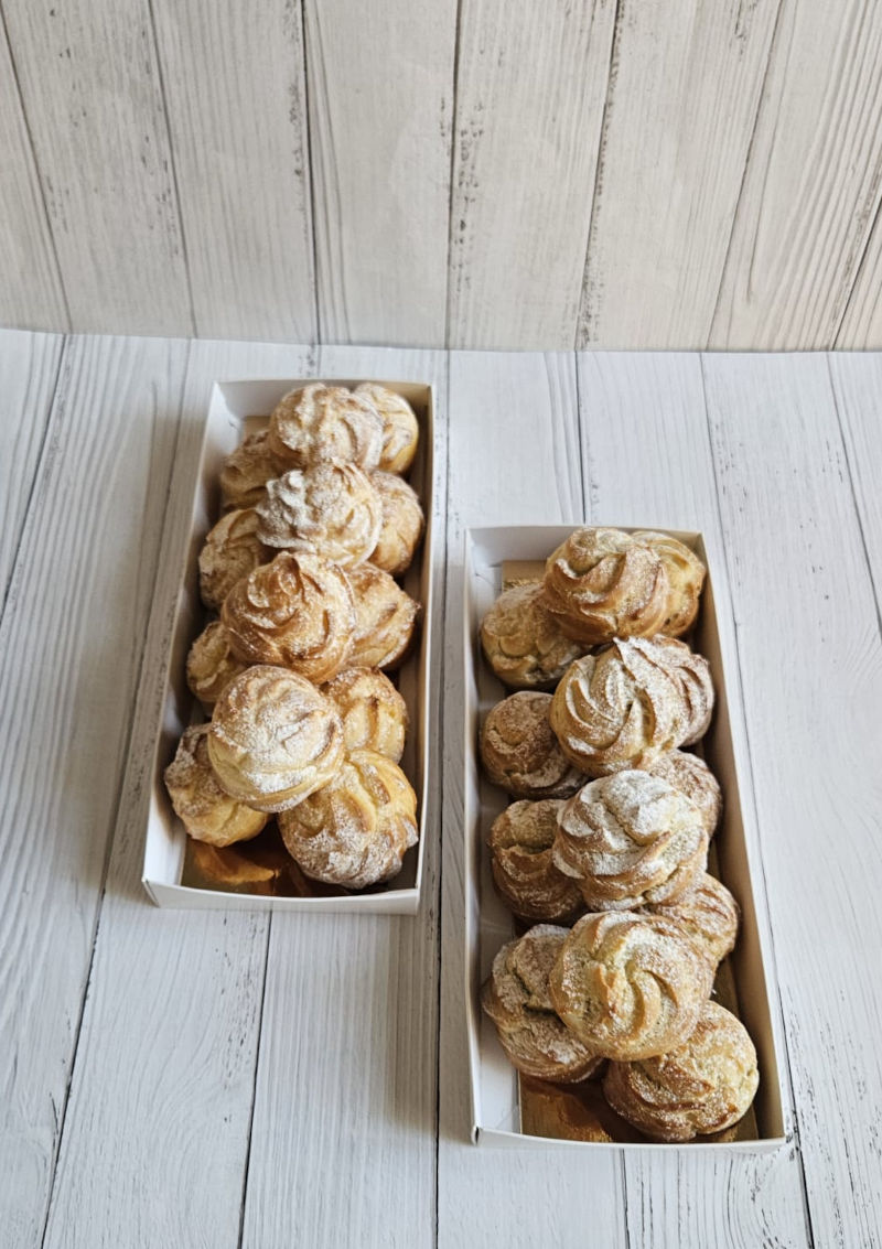 מארז פחזניות