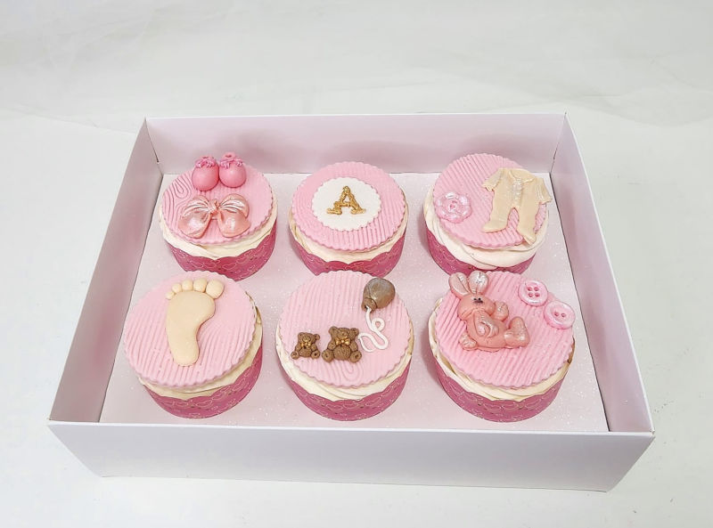 מארז קאפקייקס לבריתה