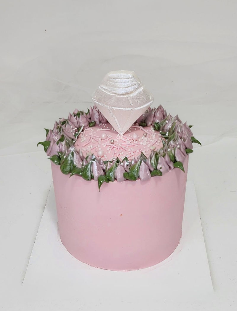 עוגה יוקרתית