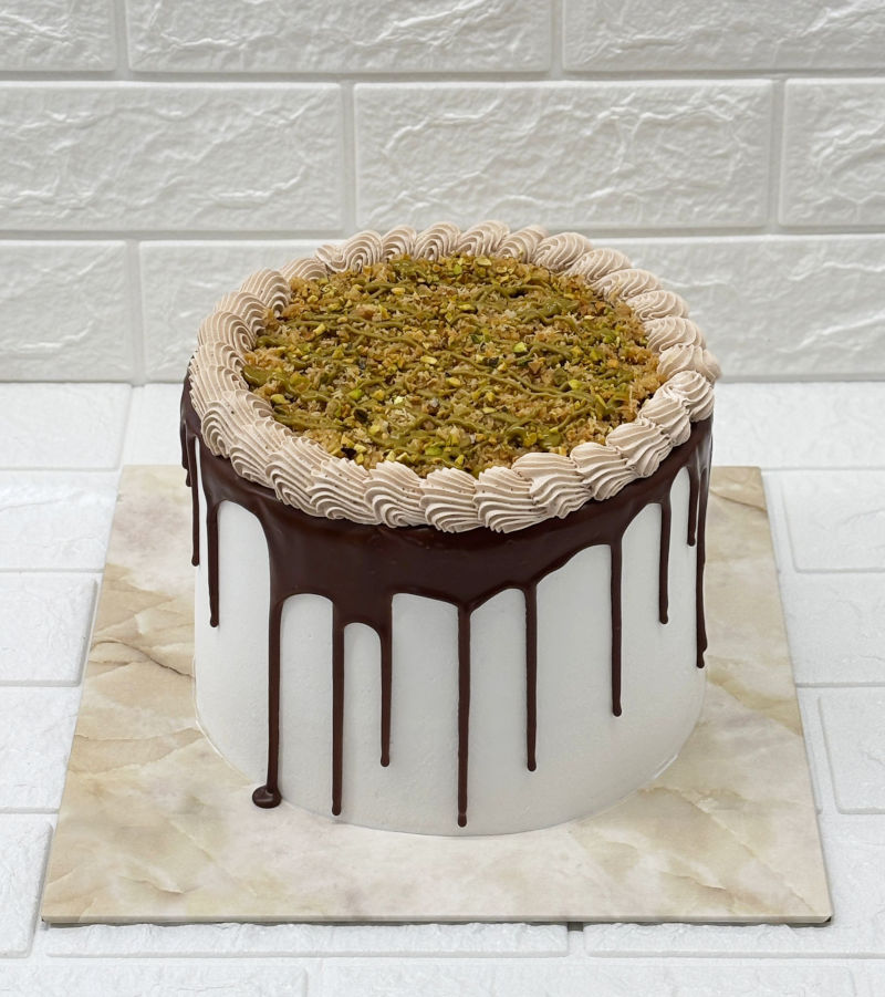 עוגה מעוצבת