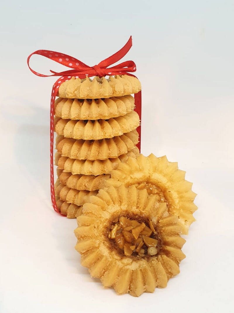 עוגיות פלורנטין